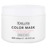 3DeLuxe Color Mask 300 ml