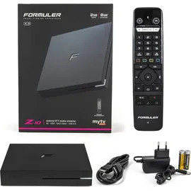 Formuler Z10 4K Android 10