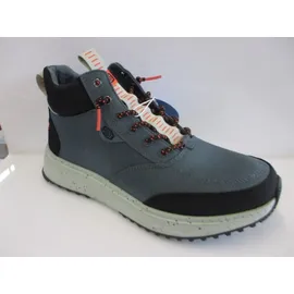 HEYDUDE Tahoe Damen Blau 41