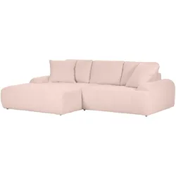Z2 Ecksofa MILAZZO - SC ca. 286,00x195,00