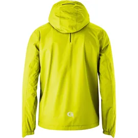 Gonso Herren Save Essential Jacke (Größe 3XL, gelb)