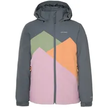 Protest Mädchen Skijacke Prtdoutsen Manatee - 128