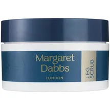 Margaret Dabbs Toning Leg Scrub 200 ml