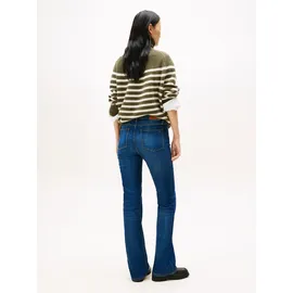 Tommy Hilfiger Jeans blau / mischfarben 33x30