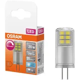 Osram SPECIAL PIN 20 LED-Lampe 20W 200Im Kaltweiß Leuchtmittel