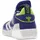 hummel Algiz 2.0 Handballschuhe spectrum blue 4.5