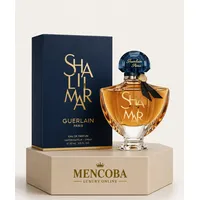 Guerlain Shalimar L'Essence Eau de Parfum Intense 50 ml