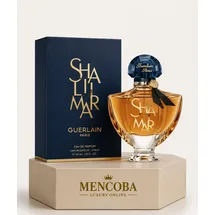 Guerlain Shalimar L'Essence Eau de Parfum Intense 50 ml