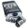 Zoom iQ6 XY Stereo Mikrofon für iPhone/iPad – optimierte Stereo-Aufnahmen für Videos, Podcasts, Musik & Interviews