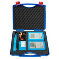 Gossen Metrawatt Kabeltester Set KE7701