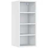 Vicco Hängeschrank Fame-Line, 30 cm Weiß Küchenschrank Hängeschrank Küchenzeile