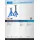 Güde Unterstellbock Stahl 2T 278-366mm blau