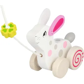 GoKi Ziehtier Hase (54897)