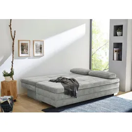 Jockenhöfer Schlafsofa mit Stauraum 203x106cm