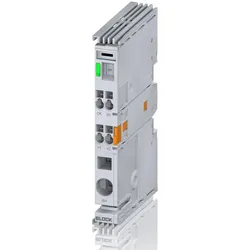 BLOCK Elektron.Schutzschalter EB-2724-080-0