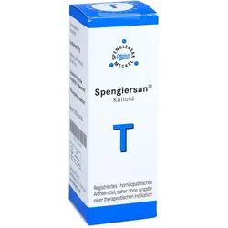 Spenglersan Kolloid T