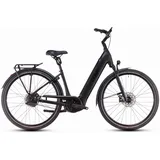 Cube Supreme Hybrid Deluxe SLT 625 golddust ́n ́black 2025