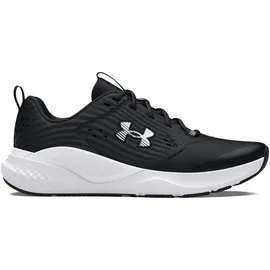 Under Armour Herren UA Charged Commit TR 4, leichte Laufschuhe mit Dämpfung, atmungsaktive Sportschuhe für Herren