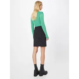 Marc Cain Bleistiftrock Damen Schwarz 38