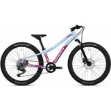 Ghost Lanao 24 Pro baby blue/magenta-glossy 2023 24"; Diamant