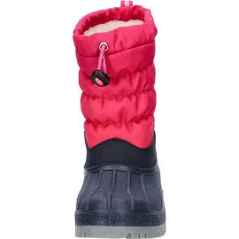CMP Hanki 3.0 Boots Karmin 24
