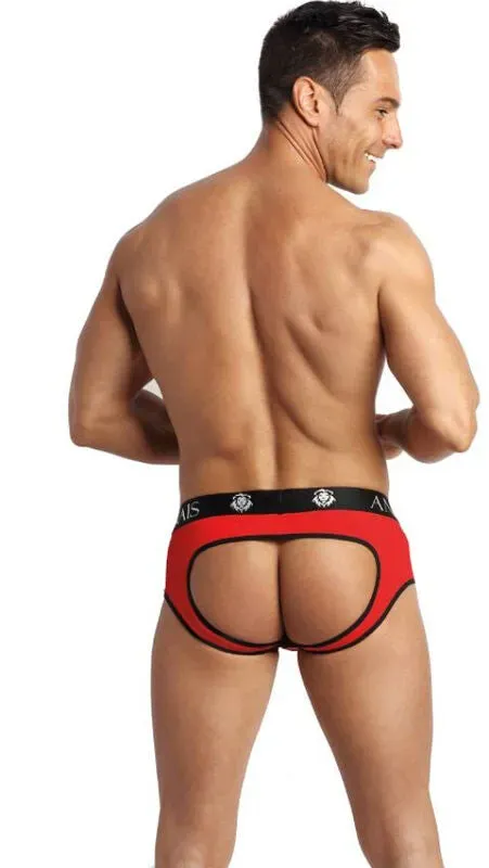 ANAIS MEN - SOUL JOCK BIKINI S - XL