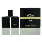 S.Oliver Selection for Men Eau de Toilette 50 ml