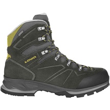 Lowa Baldo GTX Herren anthrazit/oliv 46