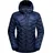 La Sportiva Pinnacle Down Jkt - Daunenjacke - Damen Deep Sea / Stone Blue S,