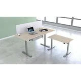 Kerkmann Schreibtisch Move 1 160 x 80 cm ahorn