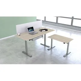 Kerkmann Schreibtisch Move 1 160 x 80 cm ahorn