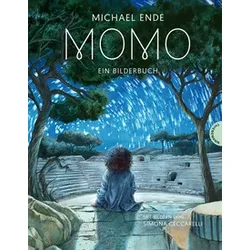 ESSLINGER Bilderbuch MOMO Set Momo