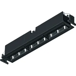 ZUMTOBEL LED-Wandfluter SUI DF9 #60211007