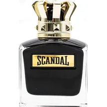 Jean Paul Gaultier Scandal pour Homme Le Parfum Eau de Parfum Intense refillable 50 ml