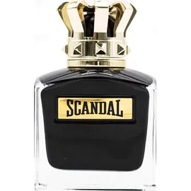 Jean Paul Gaultier Scandal pour Homme Le Parfum Eau de Parfum Intense refillable 50 ml