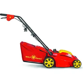 WOLF-Garten A 370 E