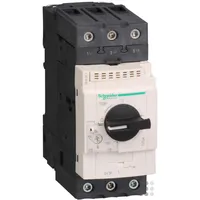 Schneider Electric Motorschutzschalter 30-40A GV3P40