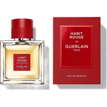 Guerlain Habit Rouge Eau de Parfum 50 ml