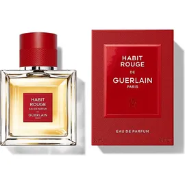 Guerlain Habit Rouge Eau de Parfum 50 ml