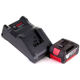 Bosch GDX 18V-210 C Professional inkl. 1 x 5,0 Ah + Ladegerät + L-Boxx