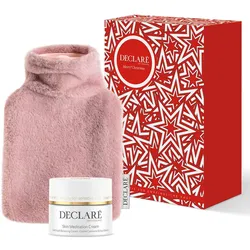 Declare Stress Balance Set
