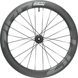 ZIPP 404 Firecrest Carbon Tubeless Disc Hinterrad 12x142mm centerlock - SRAM XDR Schwarz Modell 2026 12x142 mm