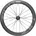 Tubeless Disc Hinterrad 12x142mm centerlock - SRAM XDR Schwarz Modell 2026 12x142 mm