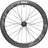 Tubeless Disc Hinterrad 12x142mm centerlock - SRAM XDR Schwarz Modell 2026 12x142 mm