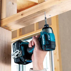 Makita DTD173RTJ Akku-Schlagschrauber