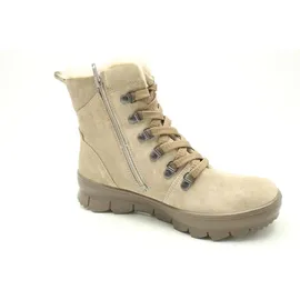 Legero stiefelette in beige, Größe 38 1⁄2 EU | Gr.: 38,5