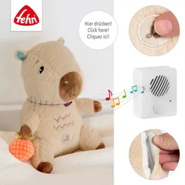 Fehn Einschlafhilfe Capybara