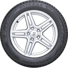 Bridgestone Blizzak Ice 215/60 R16 95S