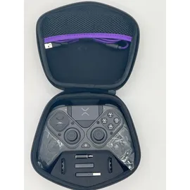 Turtle Beach Victrix Pro BFG Reloaded Controller Schwarz PC