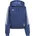 Tiro 24 Sweat Blue 2 White M